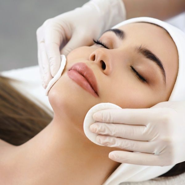 Facial