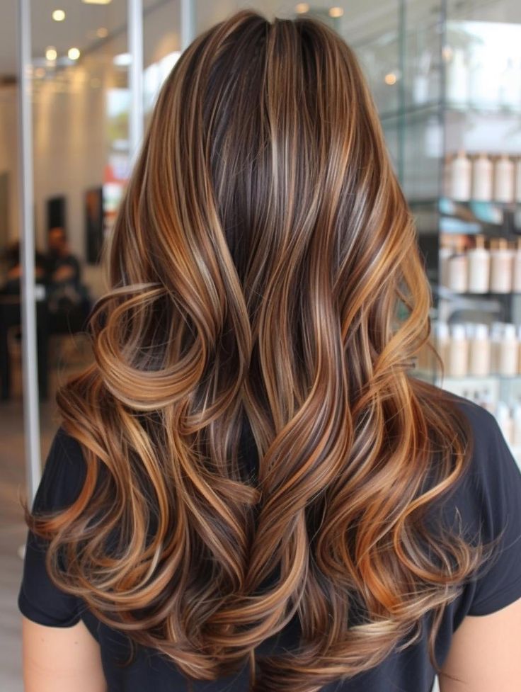 Hair Color