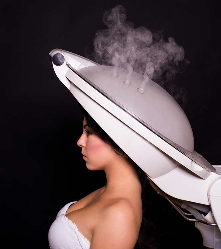 Hair Treatment