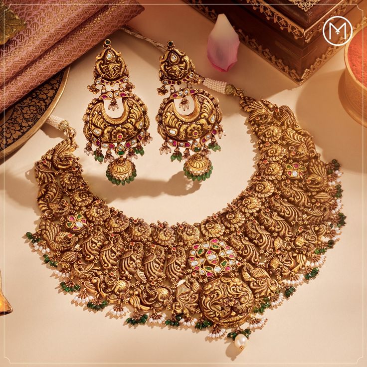 Jewellery Set